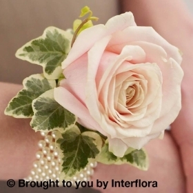Corsages & Buttonholes
