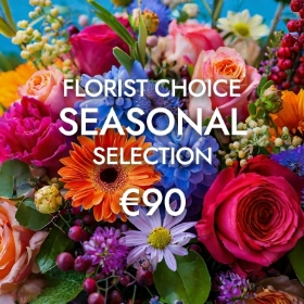 Florist choice .